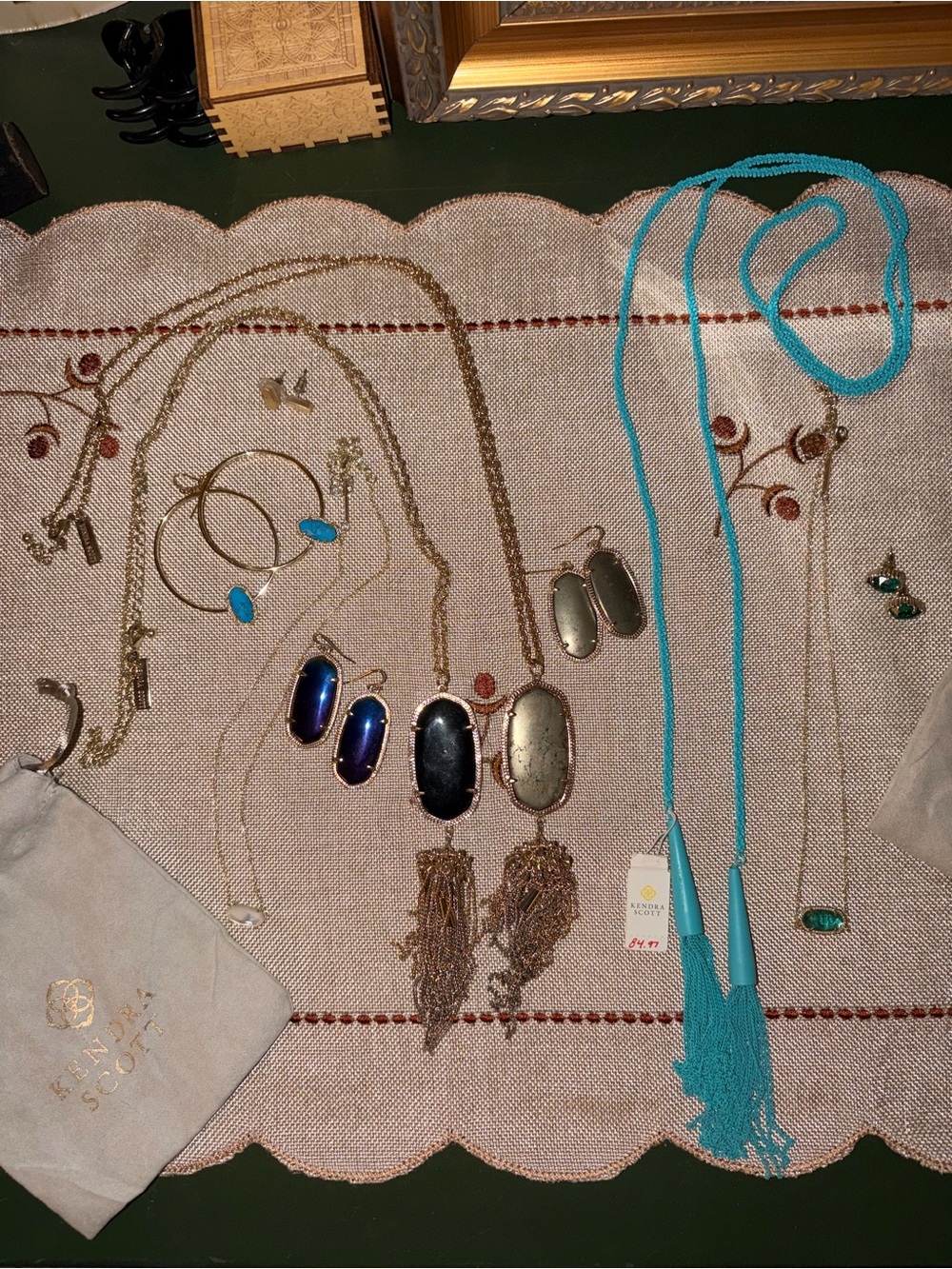 Kendra Scott bundle 💕 - Picture 3 of 3